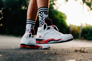 Zapatillas de baloncesto