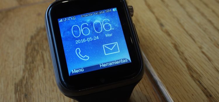 Los Mejores Smartwatch: Un compañero tecnológico imprescindible Los Mejores Smartwatch: Un compañero tecnológico imprescindible