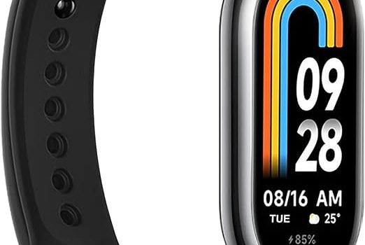 Smartwatch Mi Band 8