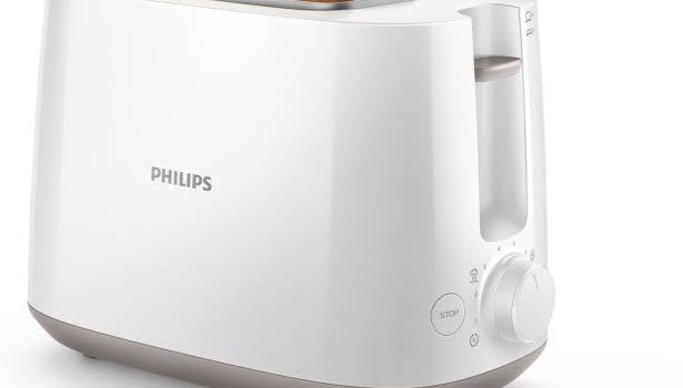 tostadora Philips HD2581/00