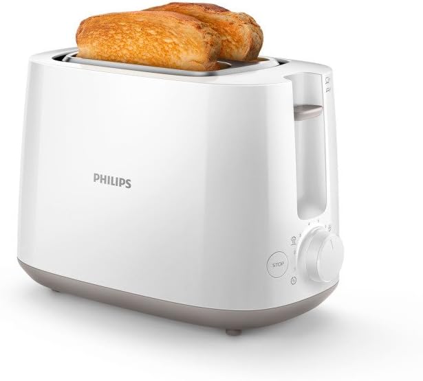 tostadora Philips HD2581/00