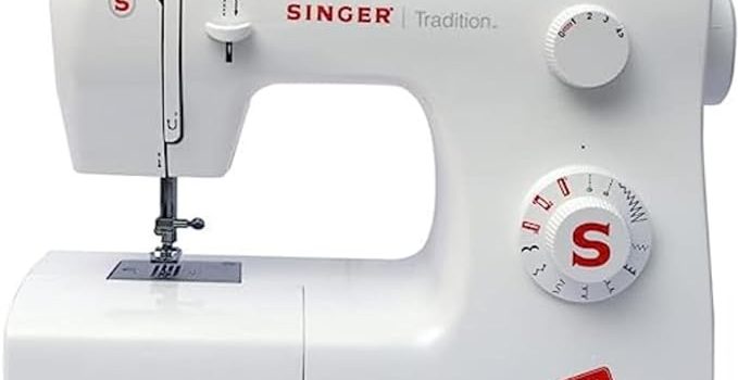 Máquina de coser Singer 2250 Tradition