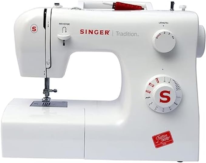 Máquina de coser Singer 2250 Tradition