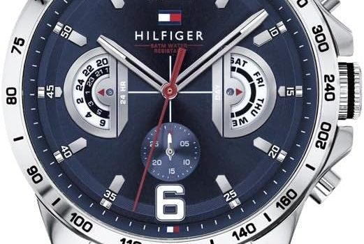 Reloj Tommy Hilfiger