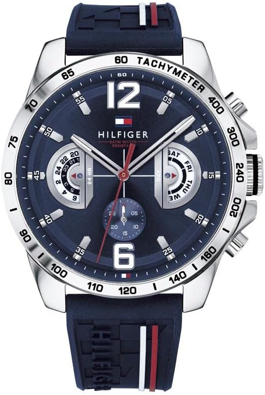 Reloj Tommy Hilfiger