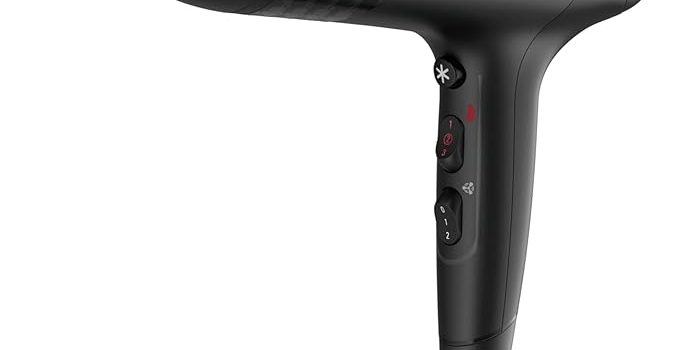 Secador de Pelo Rowenta x Karl Lagerfeld Studio Dry CV581L Secador de Pelo Rowenta x Karl Lagerfeld Studio Dry CV581L