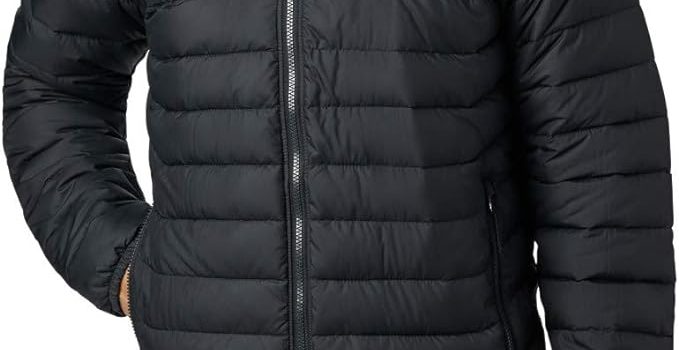 Chaqueta Columbia Powder Lite Chaqueta Columbia Powder Lite
