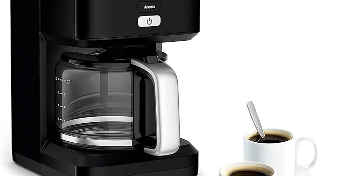 Cafetera Tefal Smart N Light CM6008 Cafetera Tefal Smart N Light CM6008