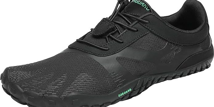Zapatillas Barefoot SAGUARO