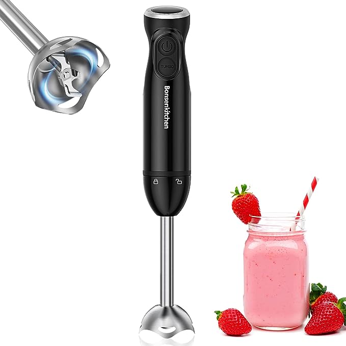 Batidora Bonsenkitchen