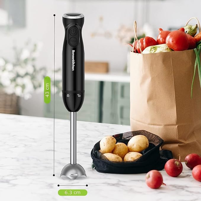 Batidora Bonsenkitchen