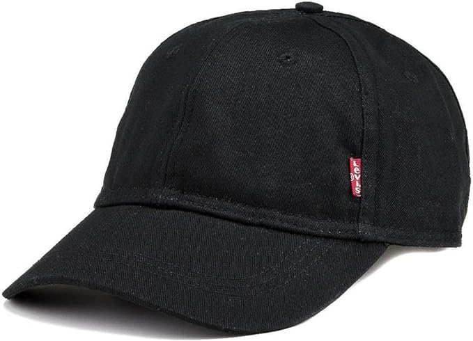 Gorra Béisbol Levi's
