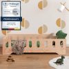 Cama Montessori Smartwood TILA 2L